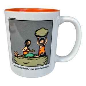 Zazzle Funny Mug‎